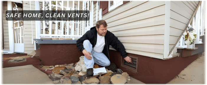 Dryer Vent Cleaning Summerville SC