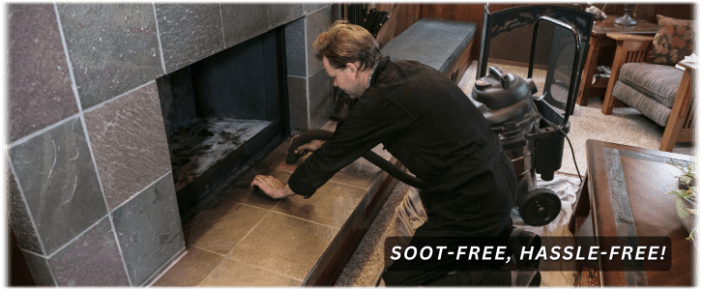 Fireplace Cleaning Summerville SC