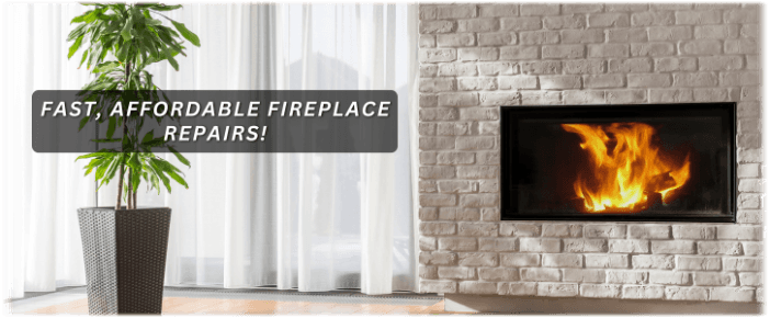 Fireplace Repair Summerville SC