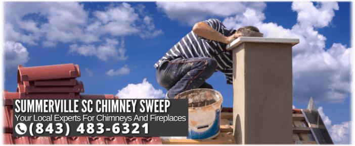 Chimney Sweep Summerville SC